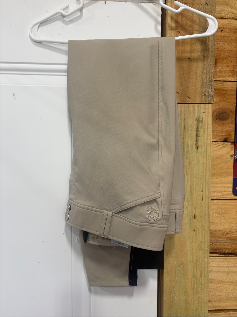 Dover Saddlery Breeches